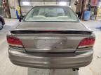 2002 Oldsmobile Intrigue GX