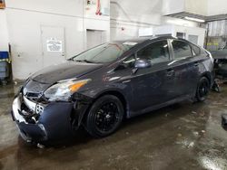 2013 Toyota Prius en venta en Littleton, CO