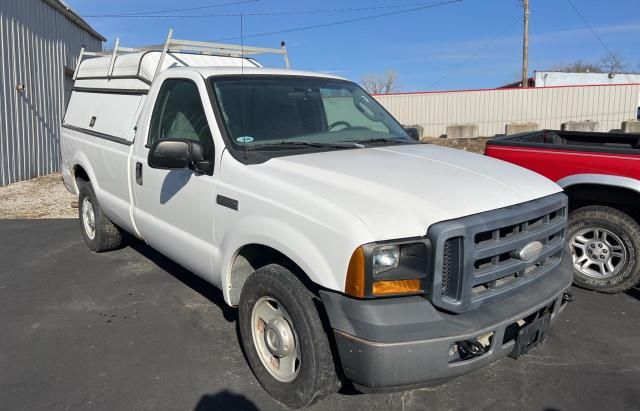 2006 Ford F250 Super Duty