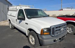 Copart GO Trucks for sale at auction: 2006 Ford F250 Super Duty