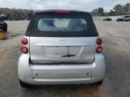 2012 Smart Fortwo Passion