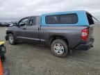 2014 Toyota Tundra Double Cab SR