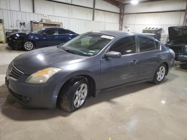 2008 Nissan Altima 2.5