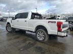 2017 Ford F250 Super Duty