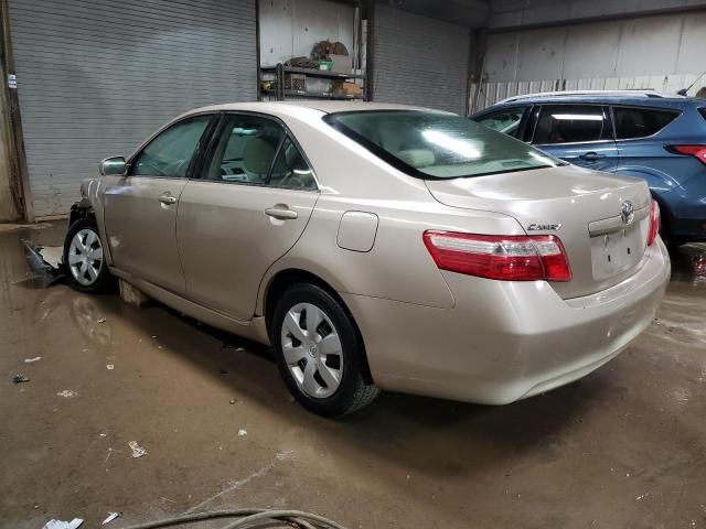 2009 Toyota Camry Base