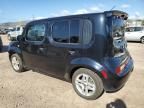 2014 Nissan Cube S