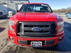 2015 Ford F150 Super Cab