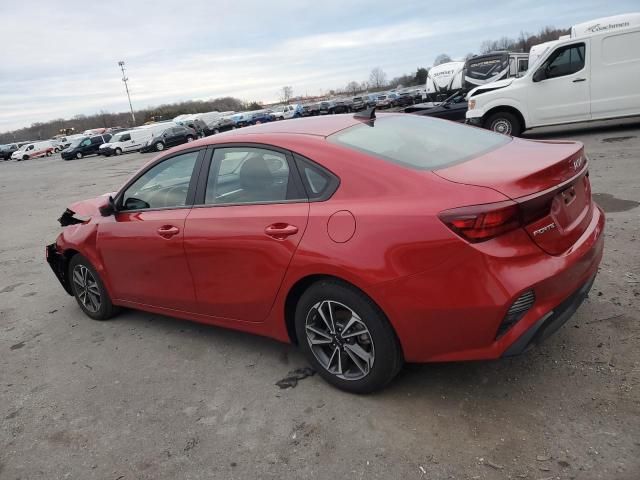 2024 KIA Forte LX