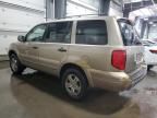 2004 Honda Pilot EX