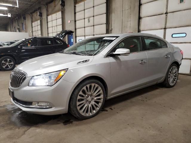 2015 Buick Lacrosse Premium