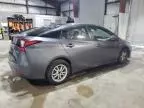 2022 Toyota Prius Night Shade