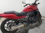 2014 Honda CTX700 N