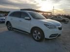 2015 Acura MDX