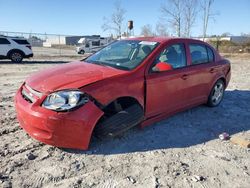 Chevrolet salvage cars for sale: 2010 Chevrolet Cobalt 2LT