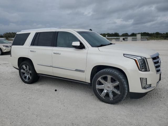 2015 Cadillac Escalade Premium