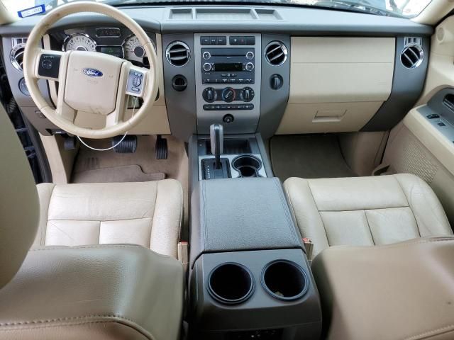 2013 Ford Expedition XLT