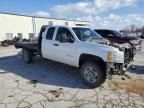 2012 Chevrolet Silverado C2500 Heavy Duty