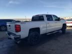 2015 Chevrolet Silverado K3500 LT