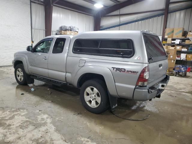 2014 Toyota Tacoma