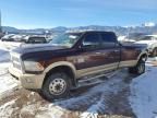 2012 Dodge RAM 3500 Longhorn