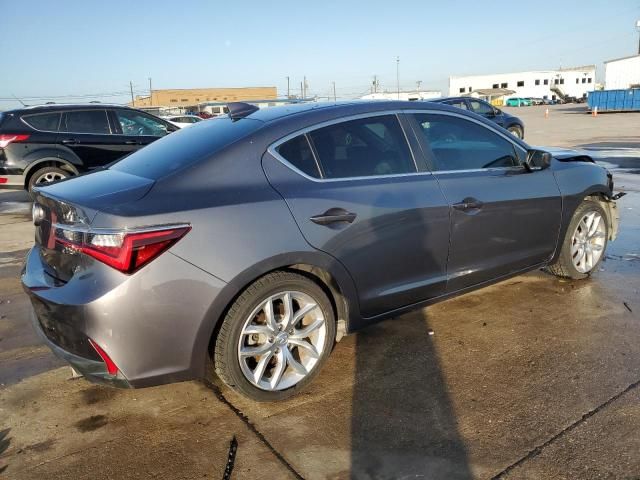 2020 Acura ILX