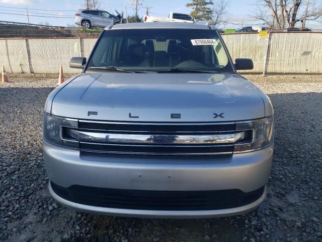 2013 Ford Flex SE