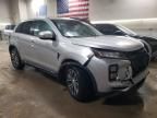 2021 Mitsubishi Outlander Sport ES