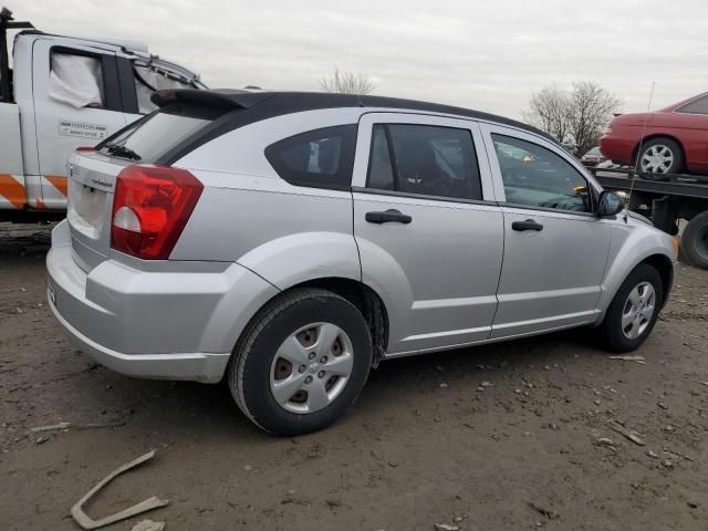 2010 Dodge Caliber Express