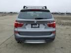 2015 BMW X3 SDRIVE28I