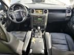 2007 Land Rover LR3 HSE