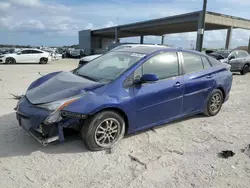 2016 Toyota Prius en venta en West Palm Beach, FL