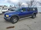 2006 Ford Ranger Super Cab