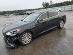 2015 KIA K900