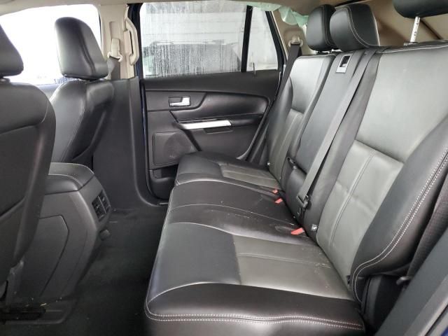 2011 Ford Edge Sport