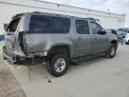 2012 Chevrolet Suburban K2500 LS