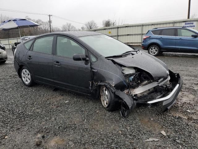 2009 Toyota Prius