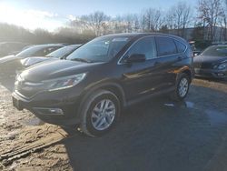 2016 Honda CR-V EX en venta en North Billerica, MA