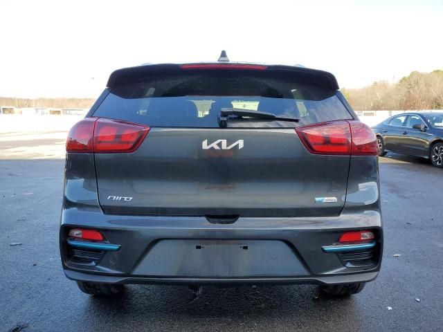 2022 KIA Niro S