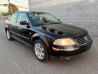 2003 Volkswagen Passat GLS