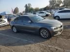 2016 BMW 320 I