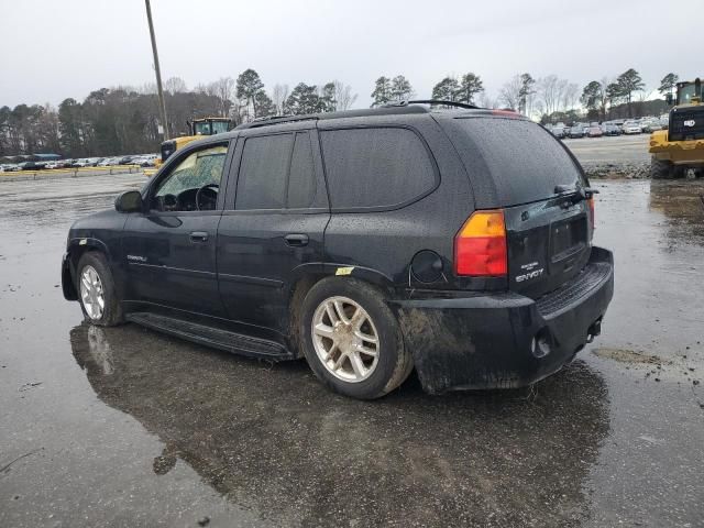 2009 GMC Envoy Denali