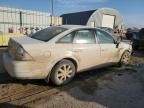 2009 Ford Taurus SEL