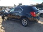 2012 Chevrolet Equinox LTZ