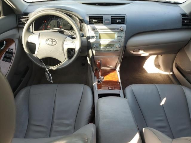 2008 Toyota Camry LE