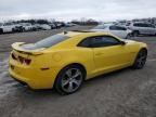 2011 Chevrolet Camaro LT