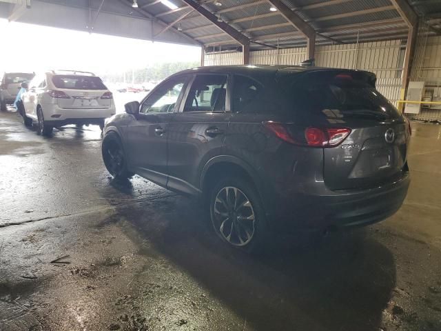 2016 Mazda CX-5 GT