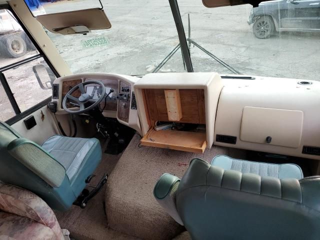 1999 Coachmen 1999 Chevrolet P30