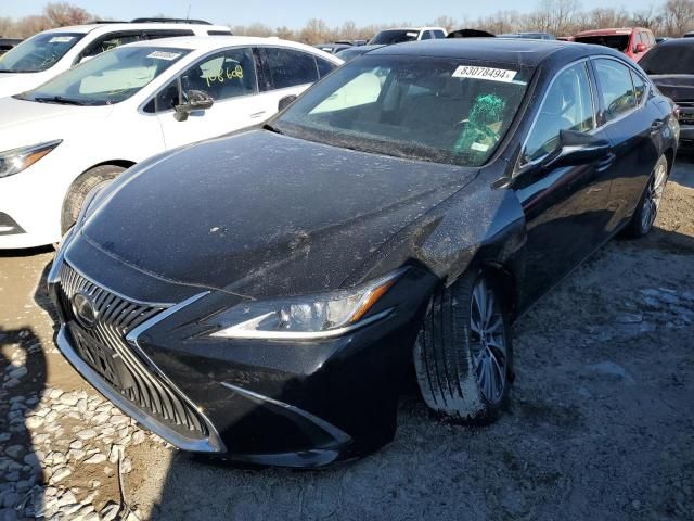 2019 Lexus ES 350