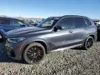 2021 BMW X5 M50I