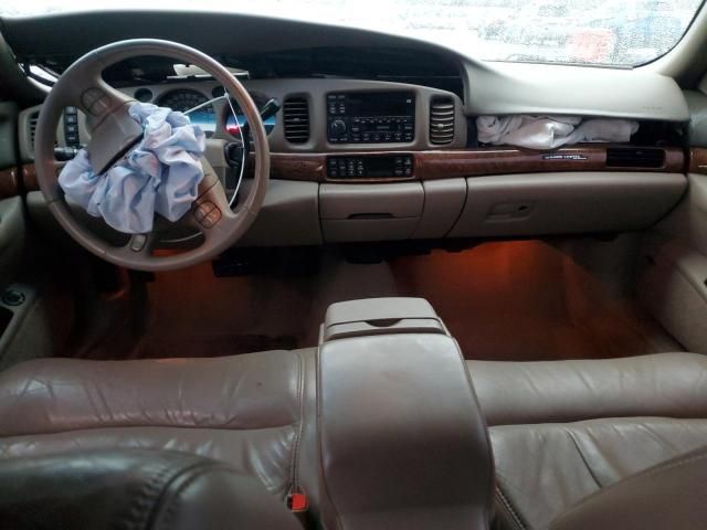 2000 Buick Lesabre Limited